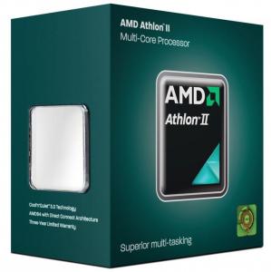 Procesor AMD Athlon II X4 645