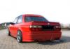 Spoiler spate bmw e30 model m-style