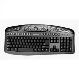 Tastatura Delux DLK-7016TO
