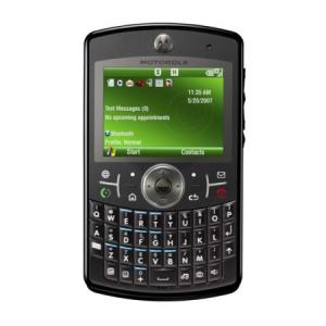 Telefon Motorola Q9