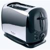 Toaster Moulinex Subito 2S TT176130, negru