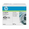 Toner negru, 2 buc/cutie, hp q5942xd