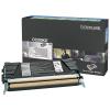 Toner negru lexmark c5200ks