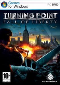 Turning point fall of l