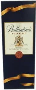 Whisky Ballantine's Cutie 0,7 l