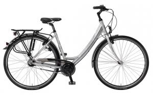 Bicicleta Winora Broadway 8G