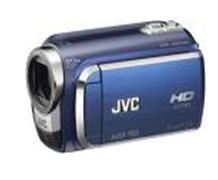 Camera video gz hd300a