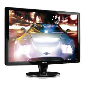 Monitor LCD Philips 201E1SB