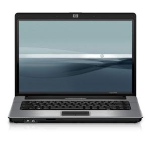 Notebook HP Compaq 6720s T2310