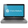 Notebook hp g62 athlon ii n330 640gb 3072mb