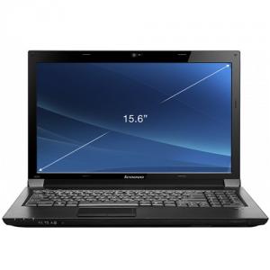 Notebook Lenovo B560 Dual Core P6100 500GB 2048MB 59-052091