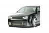 Spoiler fata Volkswagen Vento model Clean