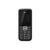Telefon mobil lg gs101 black/silver