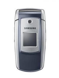 Telefon Samsung X550