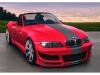 Bmw z3 body kit magnus