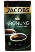 Cafea Jacobs Kronung 250 g