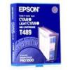 Cartus cerneala epson c13t489011