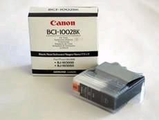 Cartus negru canon bci1002bk