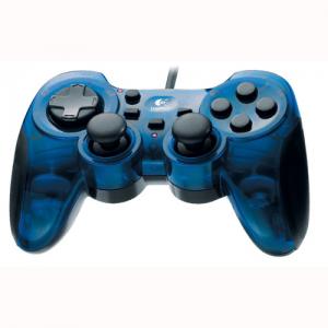 Gamepad LOGITECH Precision Controller