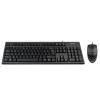Kit a4tech kr-8520d tastatura kr-85 + mouse