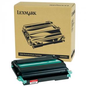 Kit mentenanta Lexmark C500X26G 120K Photodeveloper Cart