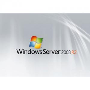 Microsoft Windows Server 2008 Standard R2 x64, 5 clienti acces