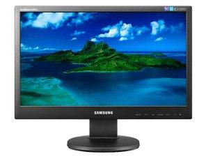 Monitor LCD Samsung 943SN 18.5 inch 5 ms wide