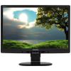 Monitor led philips 21.5", wide, 221b3lpcb