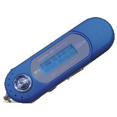 MP3 Player Allfine M6110/256 FM