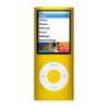 Mp4 player apple ipod nano, 16gb, galben