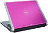 Notebook Dell XPS M1330 T8300 2.40GHz, 2GB, 250GB, Pink