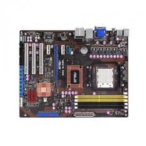 Placa de baza Asus M3A78-T