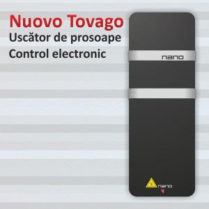 Plasma Termica cu Infrarosu NANO Nuovo Tovago 500W Electronica