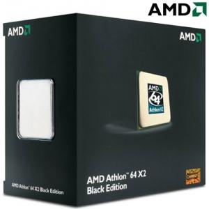 Procesor AMD Athlon 64 X2 7850 Black Edition 2.8GHz Skt AM2+ Box