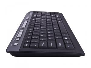 Tastatura Multimedia ET304 WindFall