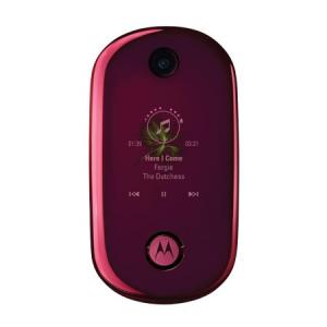 Telefon Motorola U9