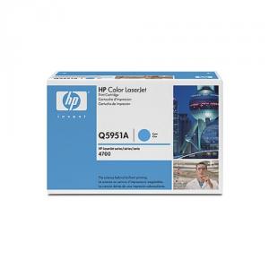 Toner hp q5951a