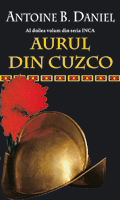 Cartea Aurul din Cuzco