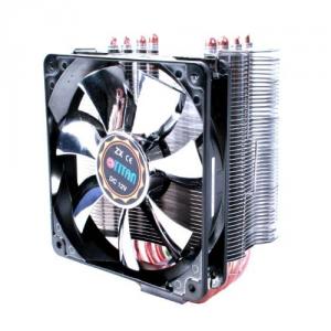 Cooler procesor Titan TTC-NK85TZ