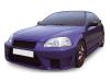 Honda civic 96-98 body kit gravel