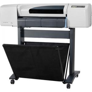 Imprimanta Plotter HP Designjet 510, A0