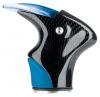 Maner schimbator Special Graffio Carbon Look Blue