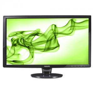 Monitor LCD Philips 23.6'', Wide, 241E1SB