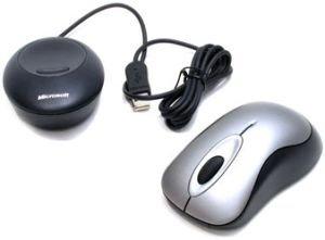 Mouse microsoft 2000