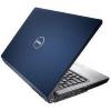 Notebook dell studio 15 t8300 2.4ghz 3gb ddr2, blue  +