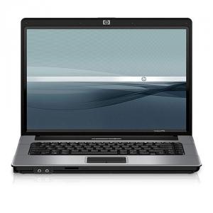 Notebook HP Compaq 6720s T2370