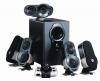 Sistem audio logitech