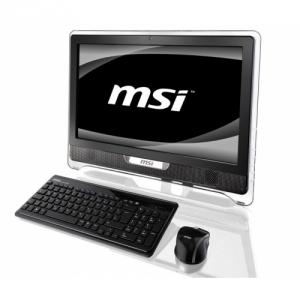 Sistem Desktop PC MSI Wind Top AE2220-248EE