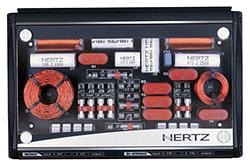 Hertz mlcx2