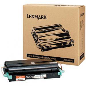 Kit mentenanta Lexmark 20K0504 Photodeveloper 40K images